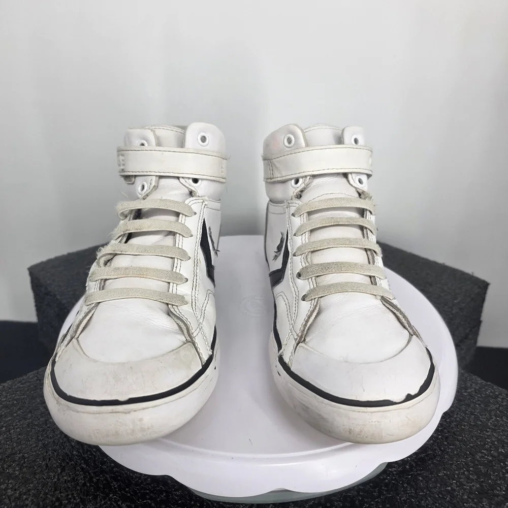 Converse star player